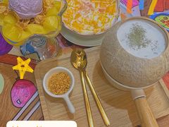 -甜心妈妈·榴莲星级糖水(北京路总店)