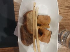 -安妮意大利餐厅(世贸天阶店)