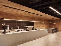 -山下C5cafe(惠通时代广场店)