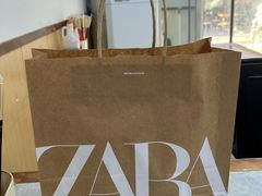 -ZARA(郑州熙地港购物中心店)