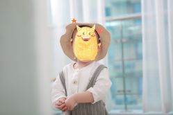 -天使宝宝儿童摄影店