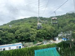 -富斯特索道
