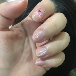 点击看大图 -媄甲诗美甲美睫