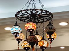 -清真·玛丽亚新疆菜主题餐厅(浙江中路店)