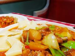 -西贝莜面村(金隅嘉品mall店)