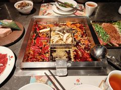 -锦城印象火锅(天府三街店)