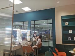 -海马体照相馆(厦门SM城市广场店)
