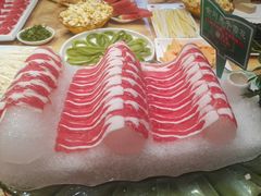 -清真军邺·金富苑肥牛(石坡街旗舰店)