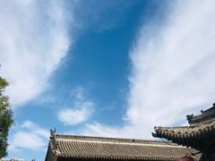 -榆次老城