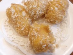 -正德顺順德雙皮奶(中信店)