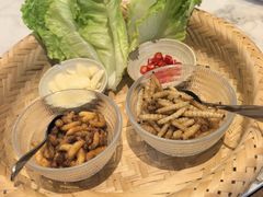 -滇野云南野生菌餐厅(陕西南路店)