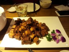 -隆喜元鱼汤包·海鲜(中联广场店)