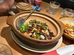 -青年公社烤鸭(滨湖银泰店)