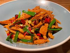 -薇酌饮·陕西菜(南门外店)