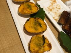 -山之川日料放题(通州店)