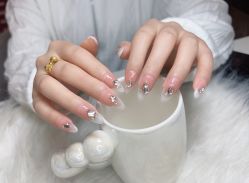 -莎拉美学·美甲美睫