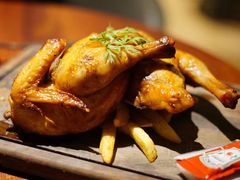 -卡朋厨房(289艺术园区店)