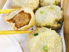 -小杨生煎(龙之梦购物中心店)