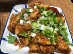 -小豆海棠(人民南路店)
