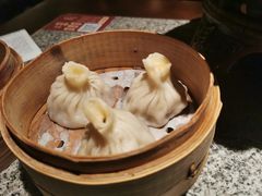 天王烤鸭包-南京大牌档(龙湖长楹天街店)