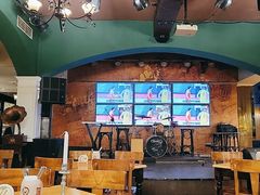 -巴伐利亚啤酒坊(意式风情街店)