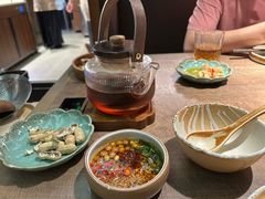 -蘑界·野生菌火锅(深业上城店)