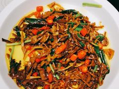 -辣婆婆(航天桥店)