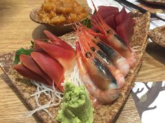 -林妈妈村·日式料理(宝山万达店)