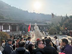 -华清宫景区