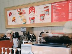 -星巴克(汇宝广场店)