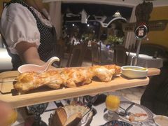 -俄士厨房(五棵松华熙LIVE店)
