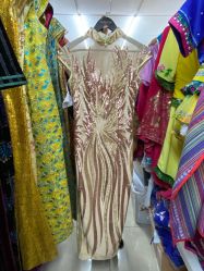 -尚美霓裳晚礼服·合唱服·舞蹈演出服租赁定制