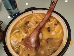 -一品滇香·云南菜(公益西桥店)