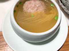-苏帮袁Sue Cuisine(来福士店)