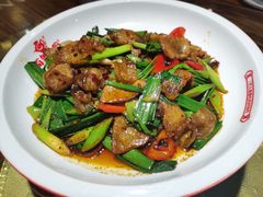 -百年神厨·地道川菜(清江西路店)