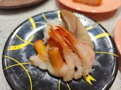 -争鲜回转寿司(南开大悦城店)