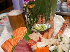 -和彩放题餐厅(酒仙桥店)