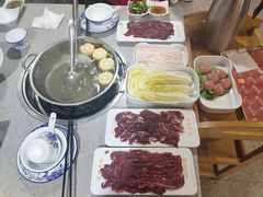 -杏花吴记牛肉火锅