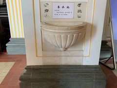 -青岛天主教堂(市南区)