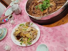 -侠成水上农庄(工业大道店)