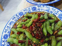 -江城燕子大排档(江汉路步行街店)