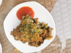 -鹭江宾馆·观海餐厅