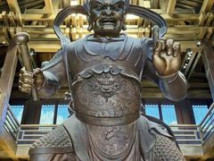 -香积寺