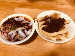 -洞子口张老二凉粉(文殊院店)
