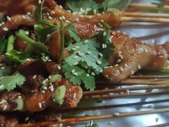 -回头烧烤(悦荟购物中心店)