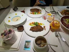 -PARFUM FLORAL花境法餐(南京首店)