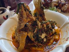 -南沙游艇会·大兵船餐厅