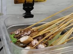 -九玺炉旋转小火锅(柠溪路店)