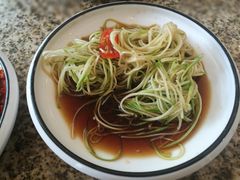 凉拌瓜丝-東城故事·尋找姆媽的味道(玉兰路店)