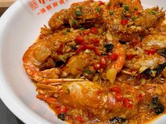 -小林哥的海鲜馆·夜宵烧烤(渔人码头店)
